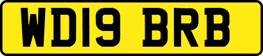 WD19BRB