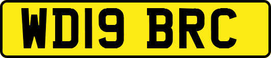WD19BRC