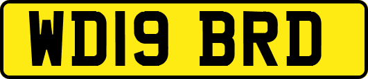 WD19BRD