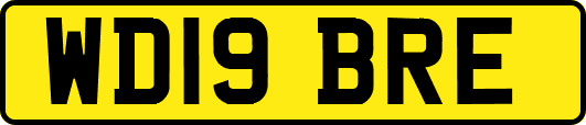 WD19BRE