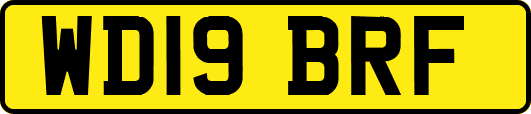 WD19BRF