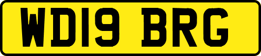 WD19BRG