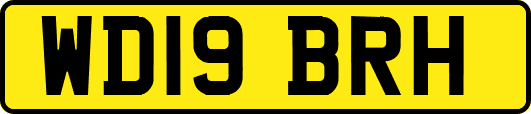 WD19BRH