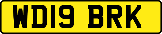 WD19BRK