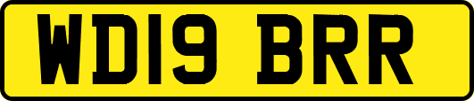 WD19BRR