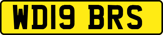 WD19BRS