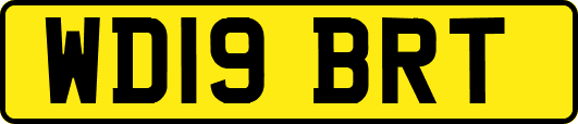 WD19BRT