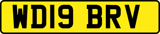 WD19BRV