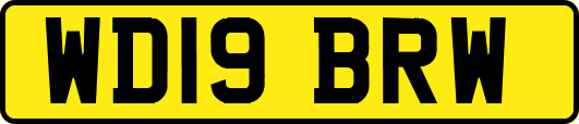 WD19BRW
