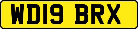 WD19BRX