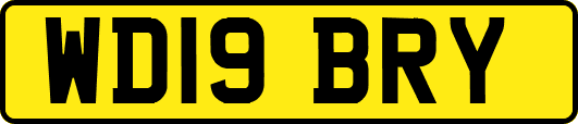 WD19BRY