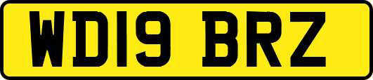 WD19BRZ