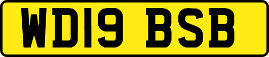 WD19BSB