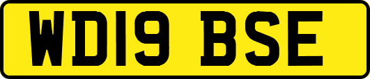 WD19BSE
