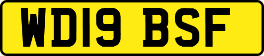 WD19BSF
