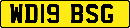 WD19BSG