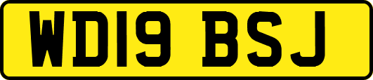 WD19BSJ