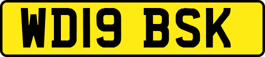 WD19BSK