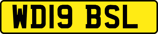 WD19BSL