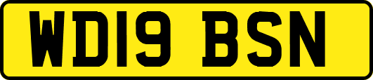 WD19BSN