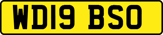 WD19BSO
