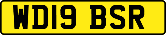 WD19BSR