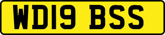 WD19BSS