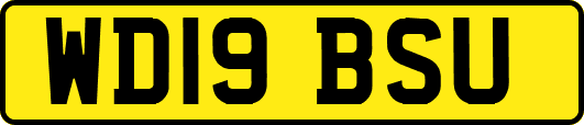 WD19BSU