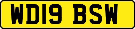 WD19BSW