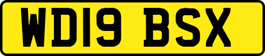 WD19BSX