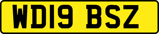 WD19BSZ