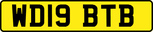 WD19BTB