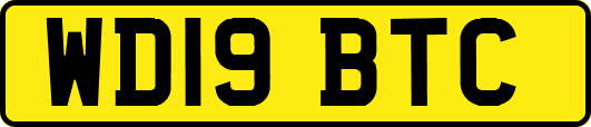 WD19BTC