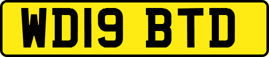 WD19BTD