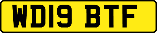 WD19BTF