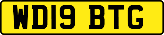 WD19BTG