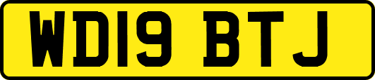 WD19BTJ