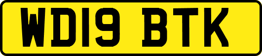 WD19BTK