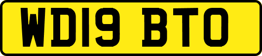 WD19BTO