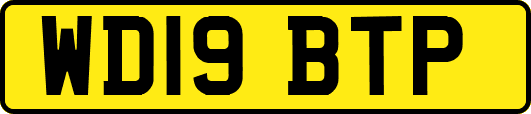 WD19BTP