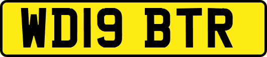 WD19BTR