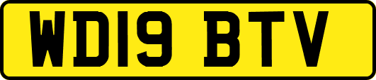 WD19BTV