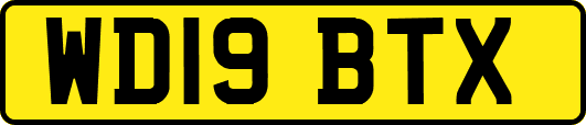 WD19BTX