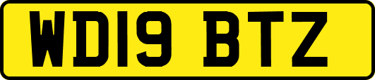 WD19BTZ