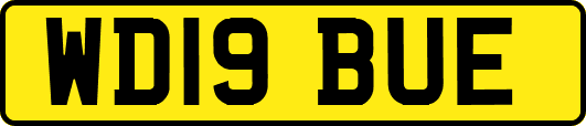 WD19BUE