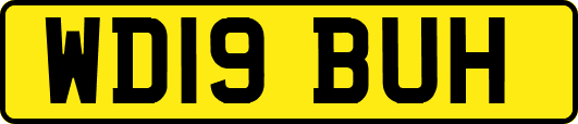 WD19BUH