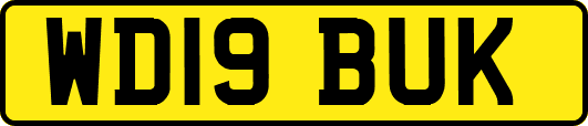 WD19BUK