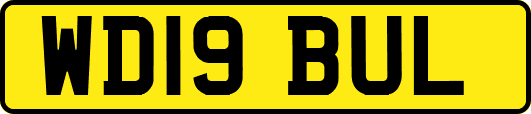 WD19BUL