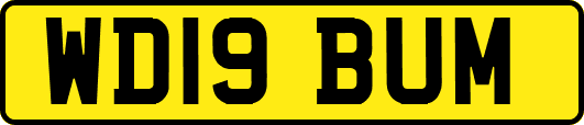 WD19BUM