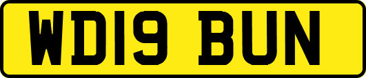 WD19BUN